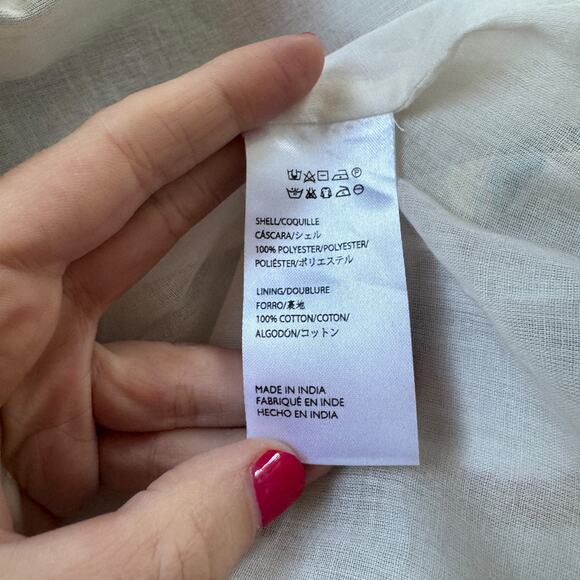 Anthropologie Cleobella Les Arcades Dress - Picture 7 of 11